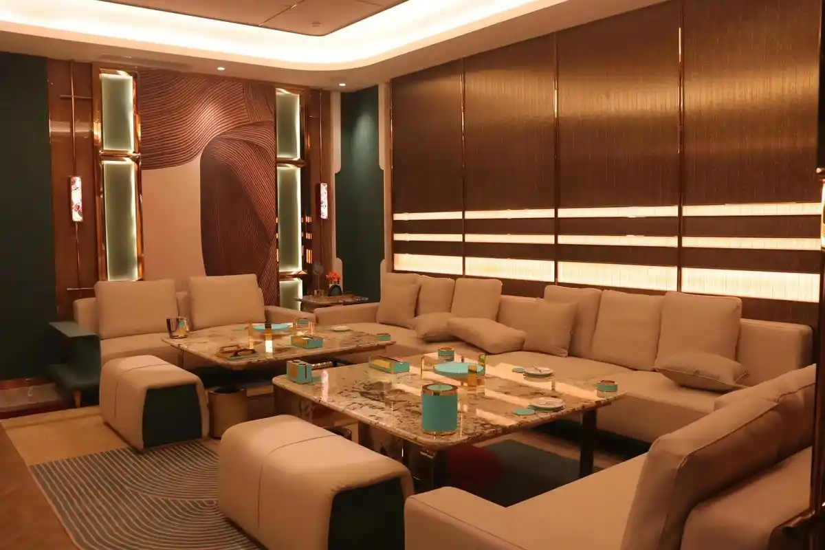 汉中商务ktv的含义-城固县ktv预定